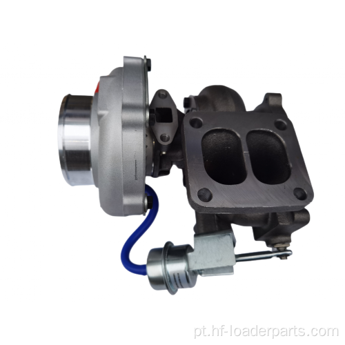 Motor Turbo Charger Yuchai Motor Part